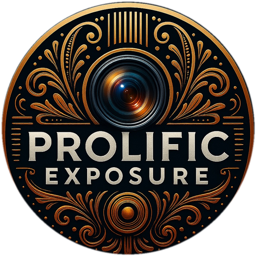Prolific Exposure official emblem